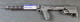 Smith and Wesson M&P FPC .22 LR - Left Side