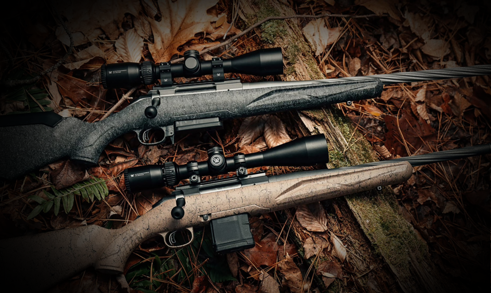 Ruger American Gen II