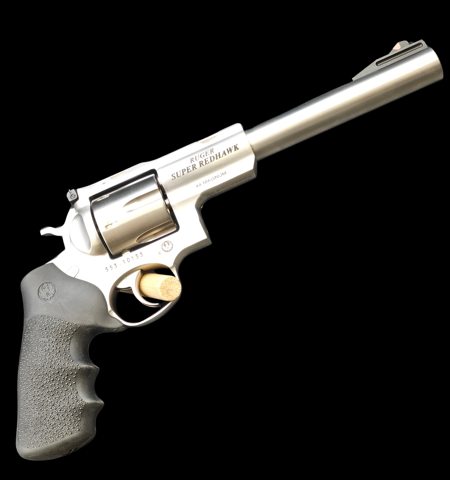 タナカRUGER SUPER REDHAWK タナカRUGER SUPER REDHAWK Ruger® Super Redhawk® Alaskan