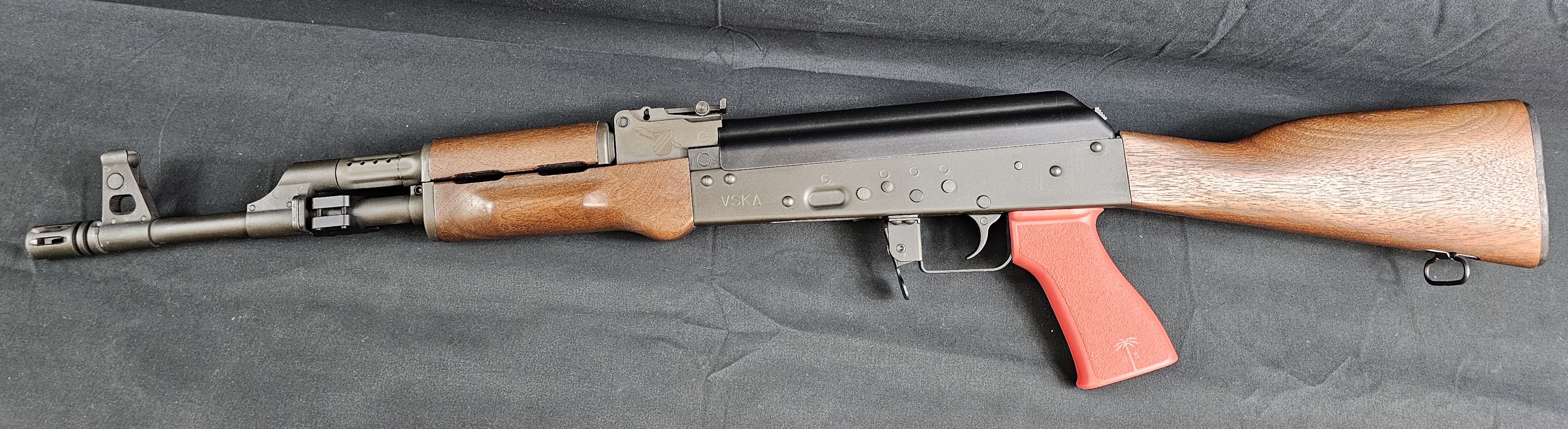 Century VSKA Thunder Ranch 7.62X39 (LNIB) Quick Draw Gun