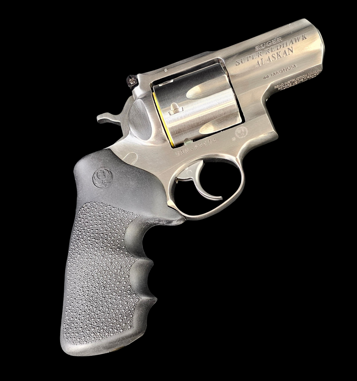トイガン STURM RUGER SUPER REDHAWK MAXI 44MAG Ruger Super Redhawk .44 Magnum