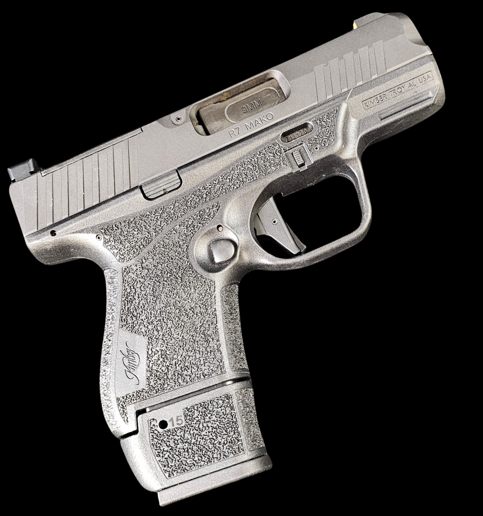 Kimber R7 Mako 9MM - In Stock Missouri