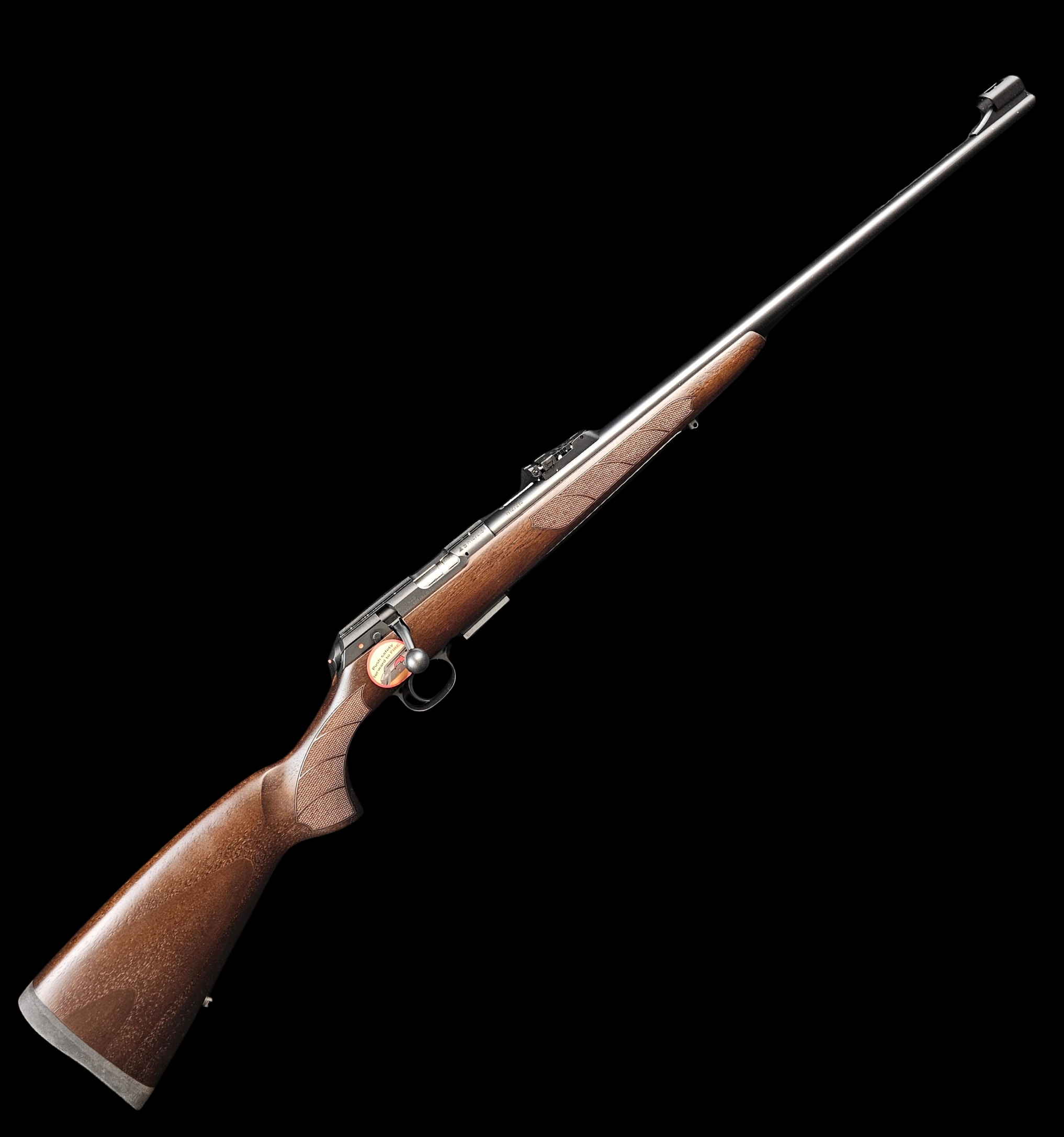 CZ 457 Lux .17 HMR Bolt-Action Rimfire Rifle | Dealer Missouri