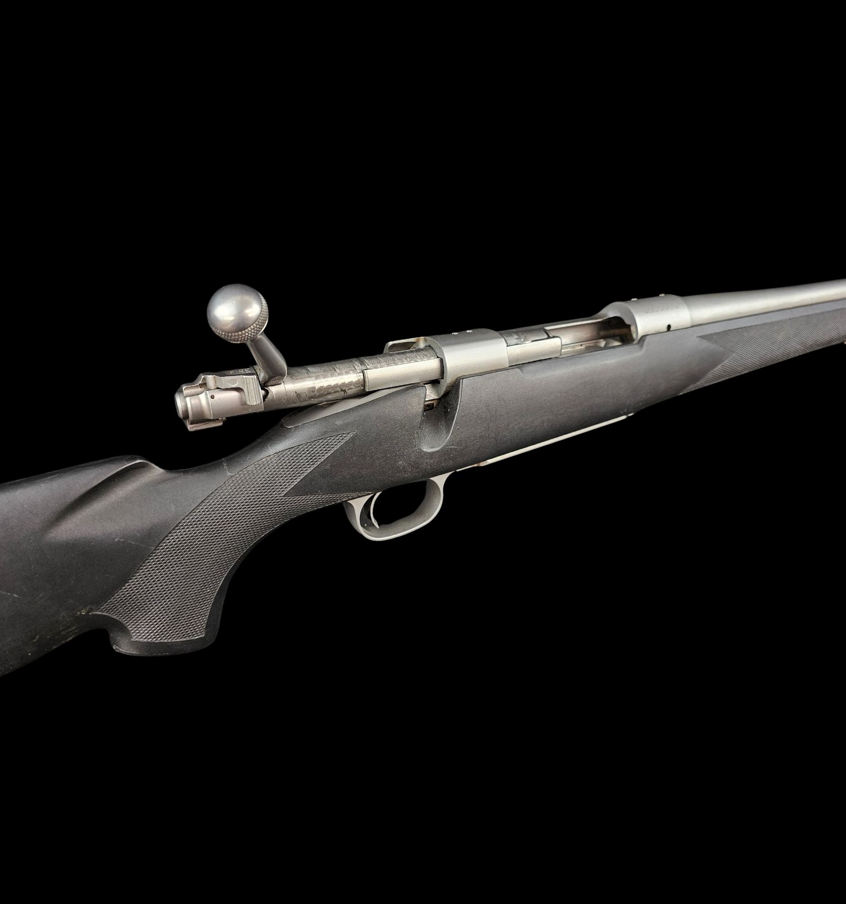 Winchester 70 .300 Weatherby Mag | Monett, MO | In Stock
