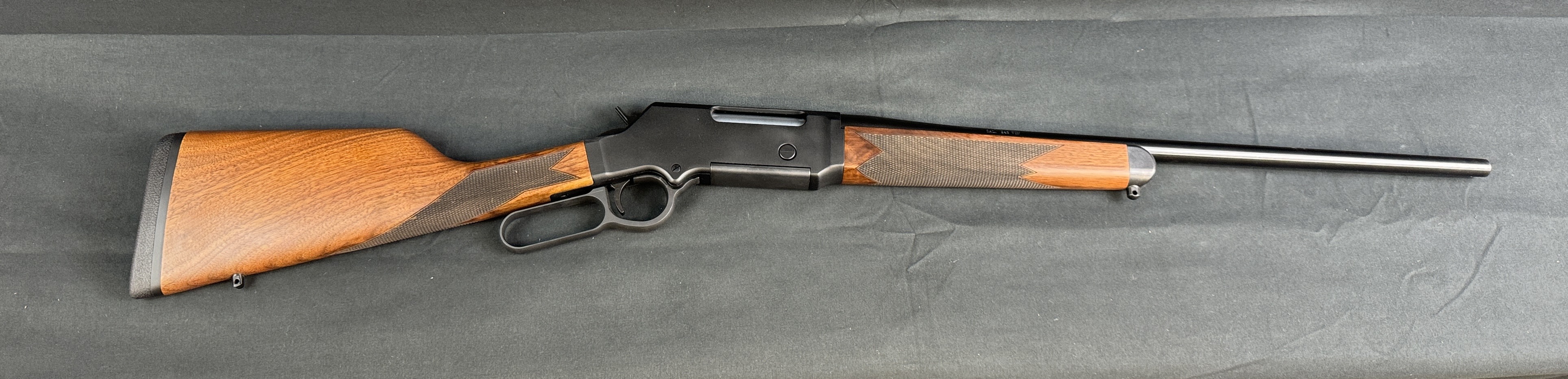 Henry Long Ranger Dimensions Henry Long Ranger 243win - Quick Draw Gun