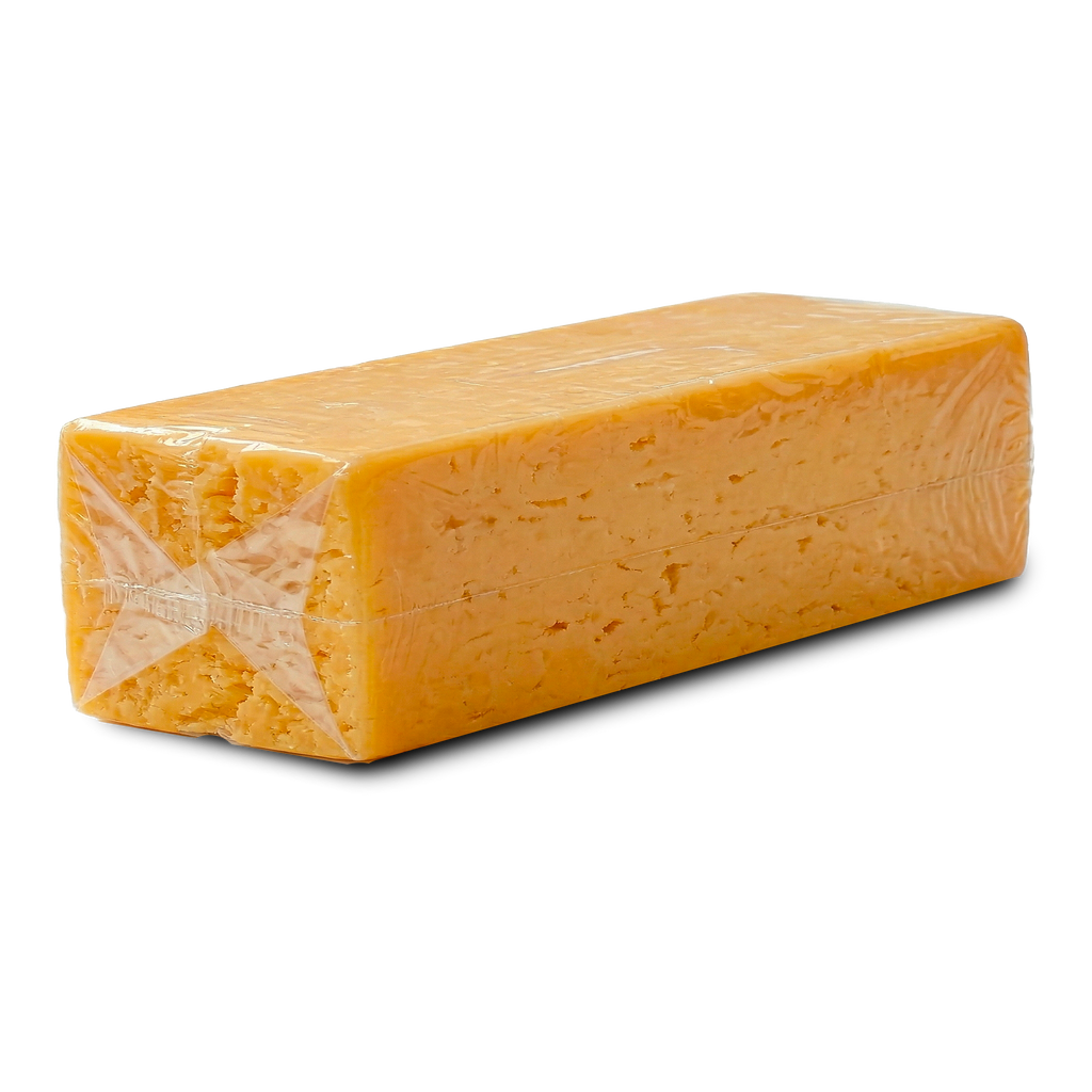 Yancey's Fancy X Sharp Yellow Cheddar Cheese.