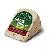 Hatch Chile Cheddar