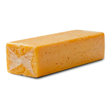 Yancey's Fancy X Sharp Yellow Cheddar Cheese.