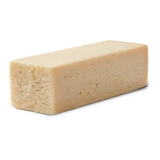 Yancey's Fancy, XXX Sharp White Cheddar, Cheese unwrapped 8.0 oz, block of cheese