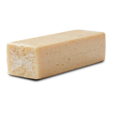 Yancey's Fancy XXX Sharp White Cheddar Cheese.