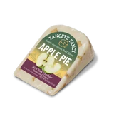 Yancey's Fancy Apple Pie Cheddar Cheese.