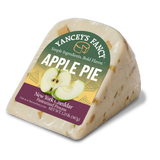 Yancey's Fancy Apple Pie Cheddar Cheese.