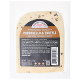 Yancey’s Fancy Portobello &  Truffle Cheese