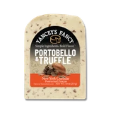 Yancey’s Fancy Portobello &  Truffle Cheese