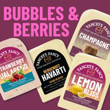 Bubbles Berries Yancey's Fancy Cheese Bundle Hero