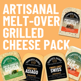 Yancey's Fancy The Artisanal Melt-Over Bundle