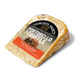 Yancey’s Fancy Portobello &  Truffle Cheese.