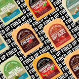 Yancey's Fancy Fired Up Cheese Bundle.