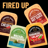 Fired Up Cheese Bundle