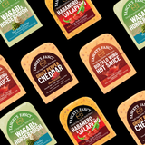 Fired Up Cheese Bundle