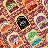 Yancey's Fancy Fancy's Best Cheese Bundle.