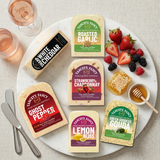 Yancey's Fancy Girls Night In Cheese Bundle.