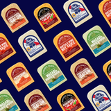 Yancey's Fancy Poker Night Special Cheese Bundle.