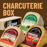 Charcuterie Box Cheese Bundle