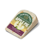 Yancey's Fancy Apple Pie Cheddar Cheese.
