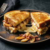 Yancey's Fancy Sweet & Savory Brunch Grilled Cheese Kit