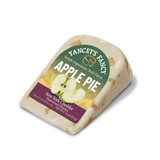 Yancey's Fancy Apple Pie Cheddar Cheese.