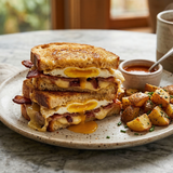 Yancey's Fancy Brunch Crowd Family Pack Thick-Cut Slices