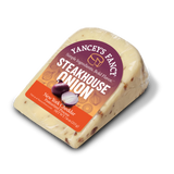 Yancey's Fancy Steakhouse Onion Cheese.