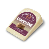 Yancey's Fancy Champagne Cheese