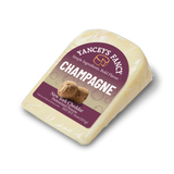 Yancey's Fancy Champagne Cheese