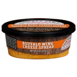 Yancey's Fancy Buffalo Hot Wing Cheese Dip.