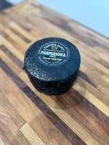 One Wheel, Endless Possibilities: A Week with Yancey’s Fancy Parmigiora