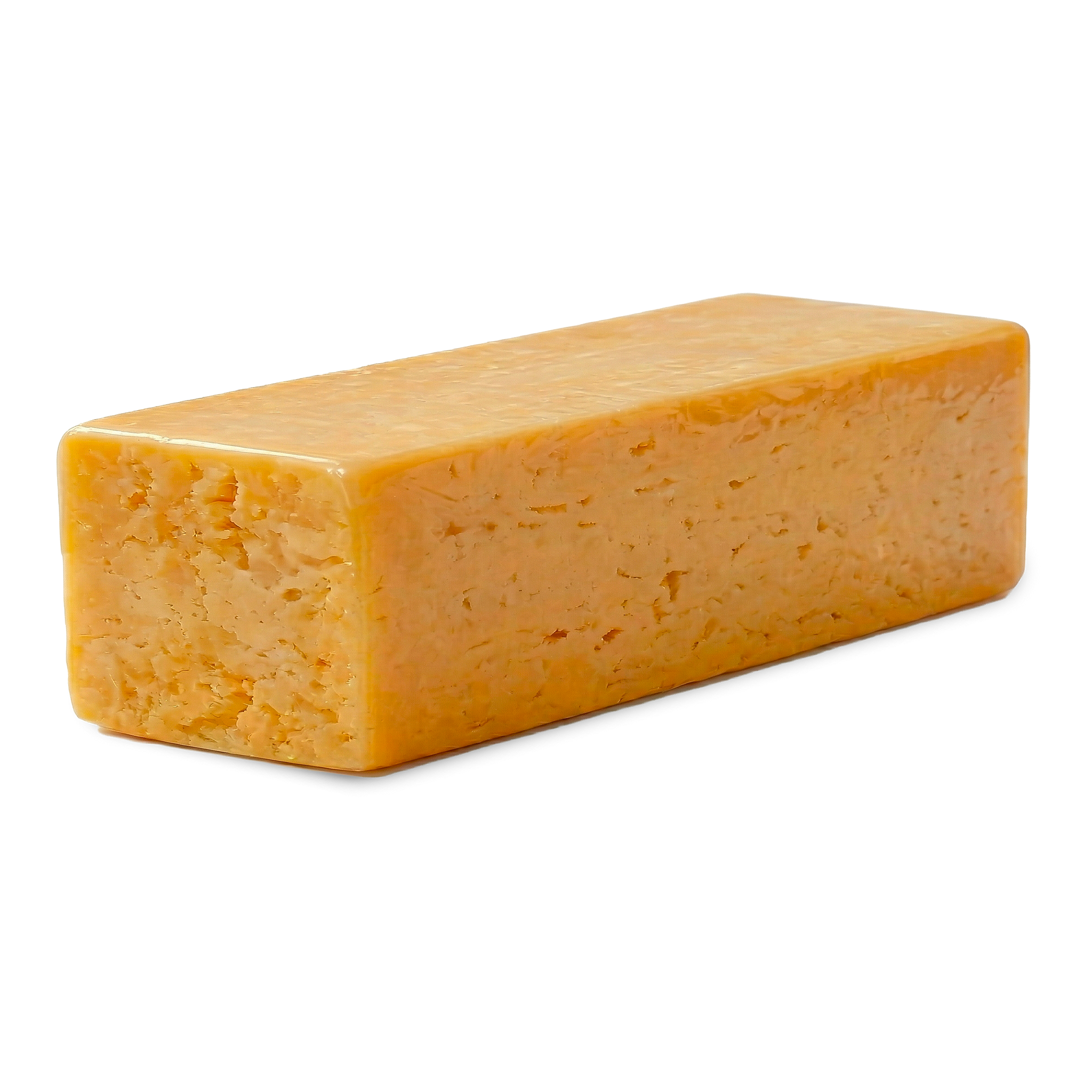 XXX-Sharp Yellow Cheddar