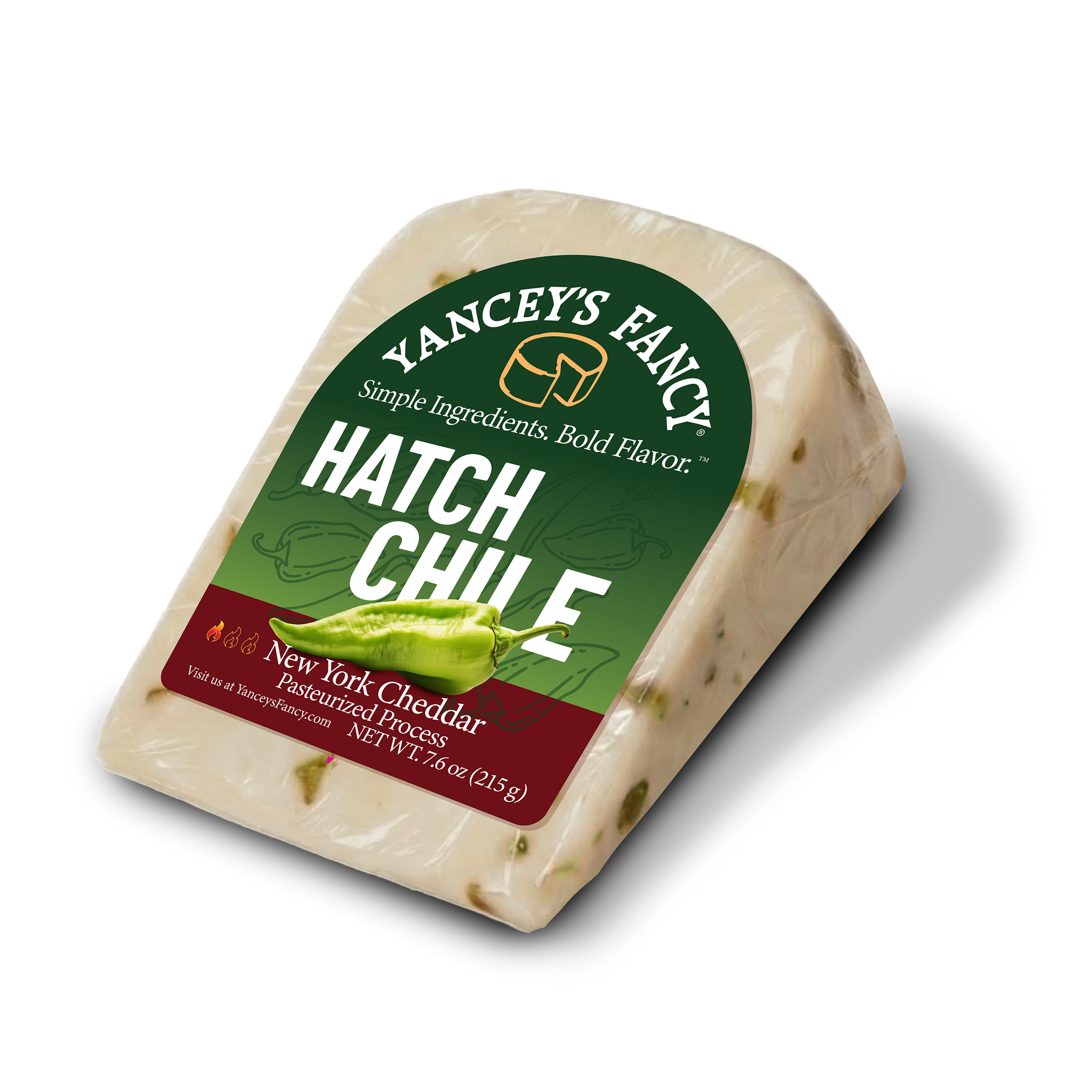 Bold & Spicy Tapas & Tailgate - Cheese Kit
