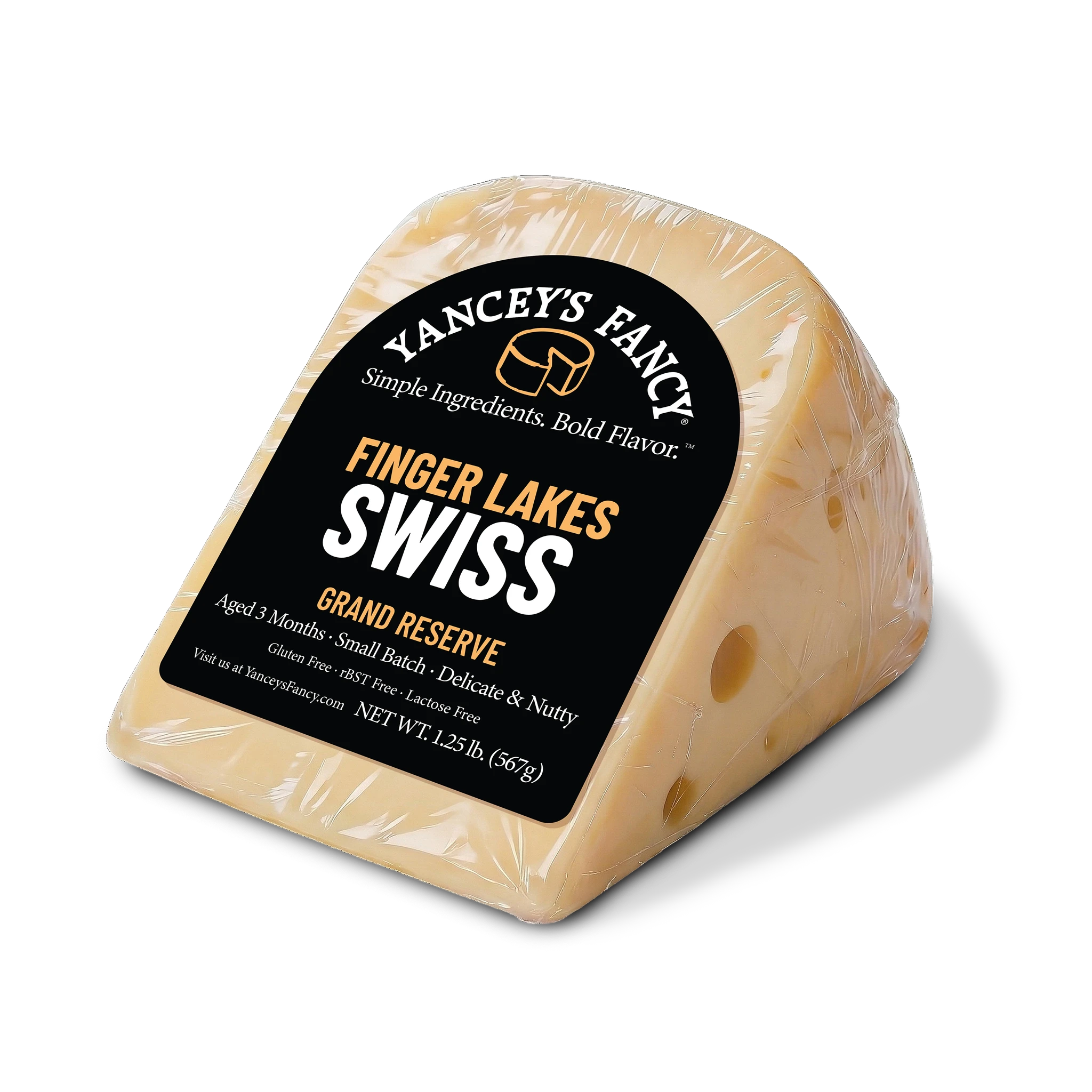 Street Taco & Melt Hybrid Fiesta Recipe - Cheese Kit
