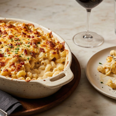Sunday Roast Mac & Cheese Kit