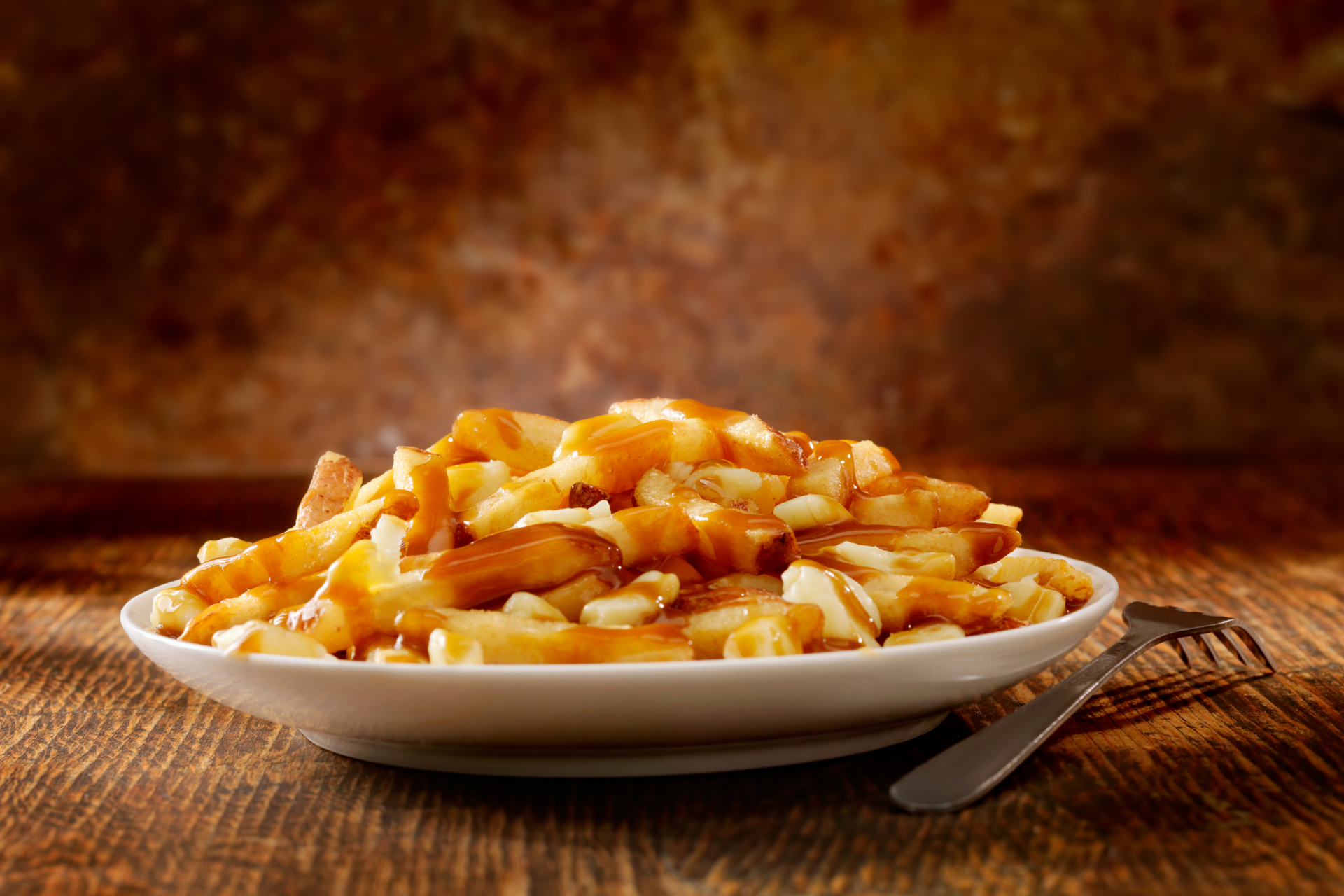 Yancey's Classic Poutine