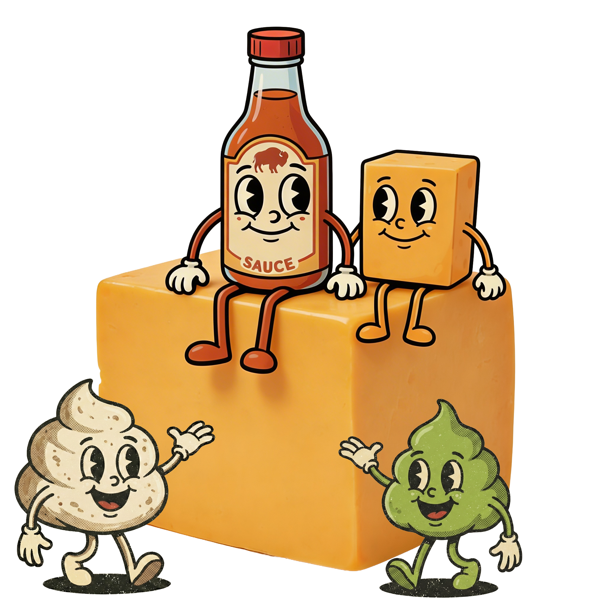 Yancey's Fancy artisan cheese lineup — CEO Eric Cosnoski's top picks including Wasabi Horseradish and Ube Gouda