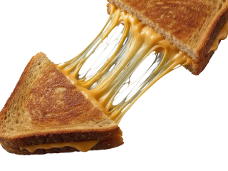 Yancey's Fancy artisan cheese grill and melt kits — bold cheddar wedges for burgers, grilled cheese, and fondue