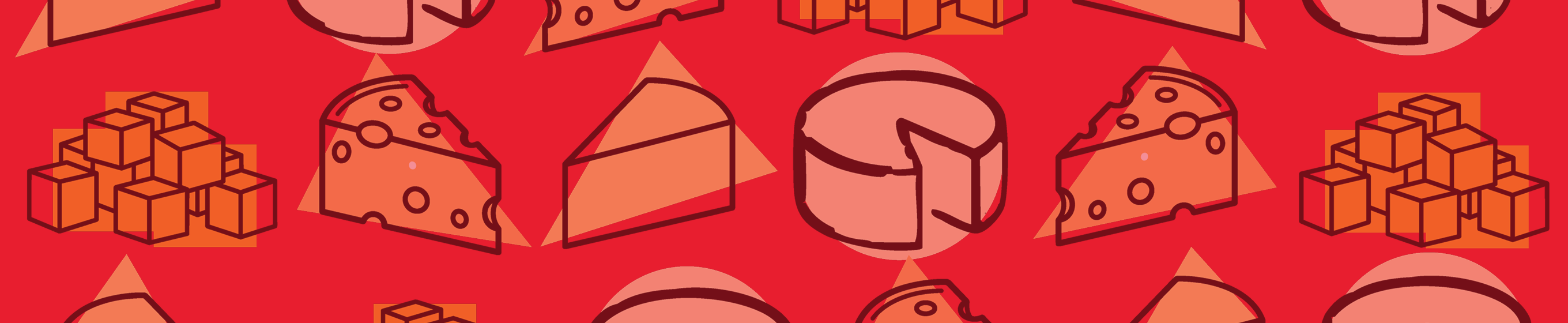 Yancey's Fancy full artisan cheese flavor collection — spicy, sweet, savory, and herb varieties