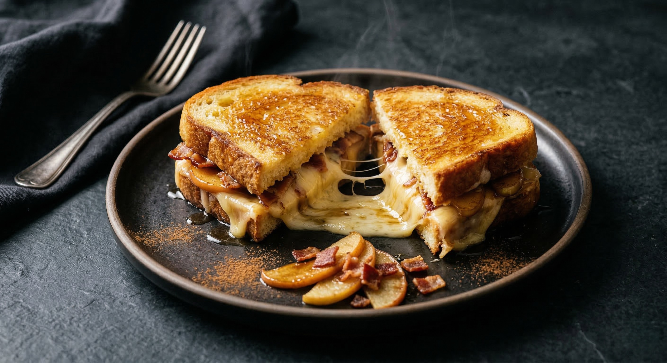 Signature 'Morning Melt'