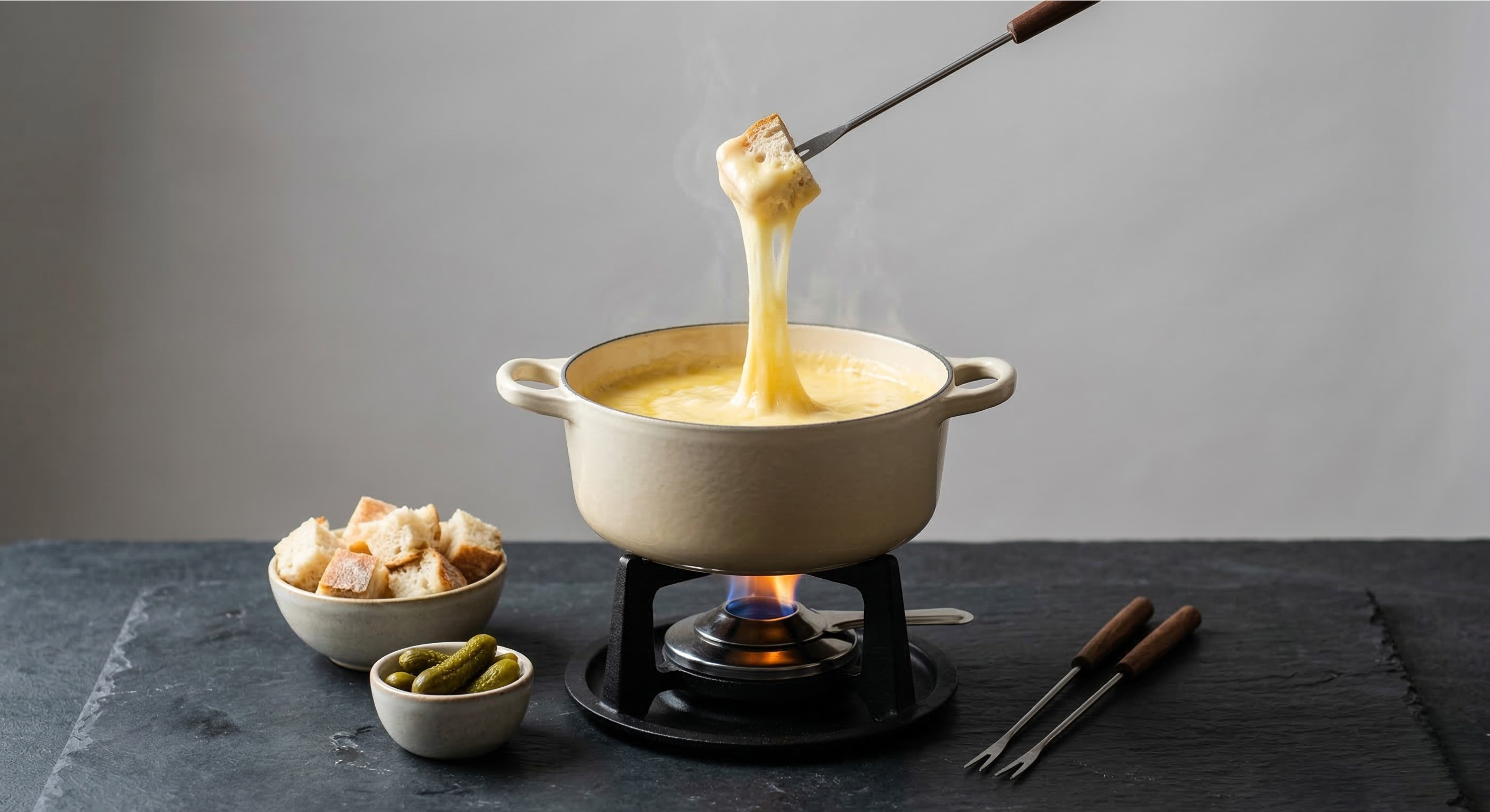 'VIP Chophouse' Queso