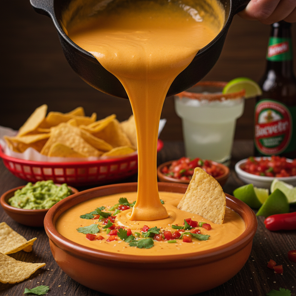 Yancey's Fancy artisan cheese dip and fondue kits —  perfect for the game day or bracket buster