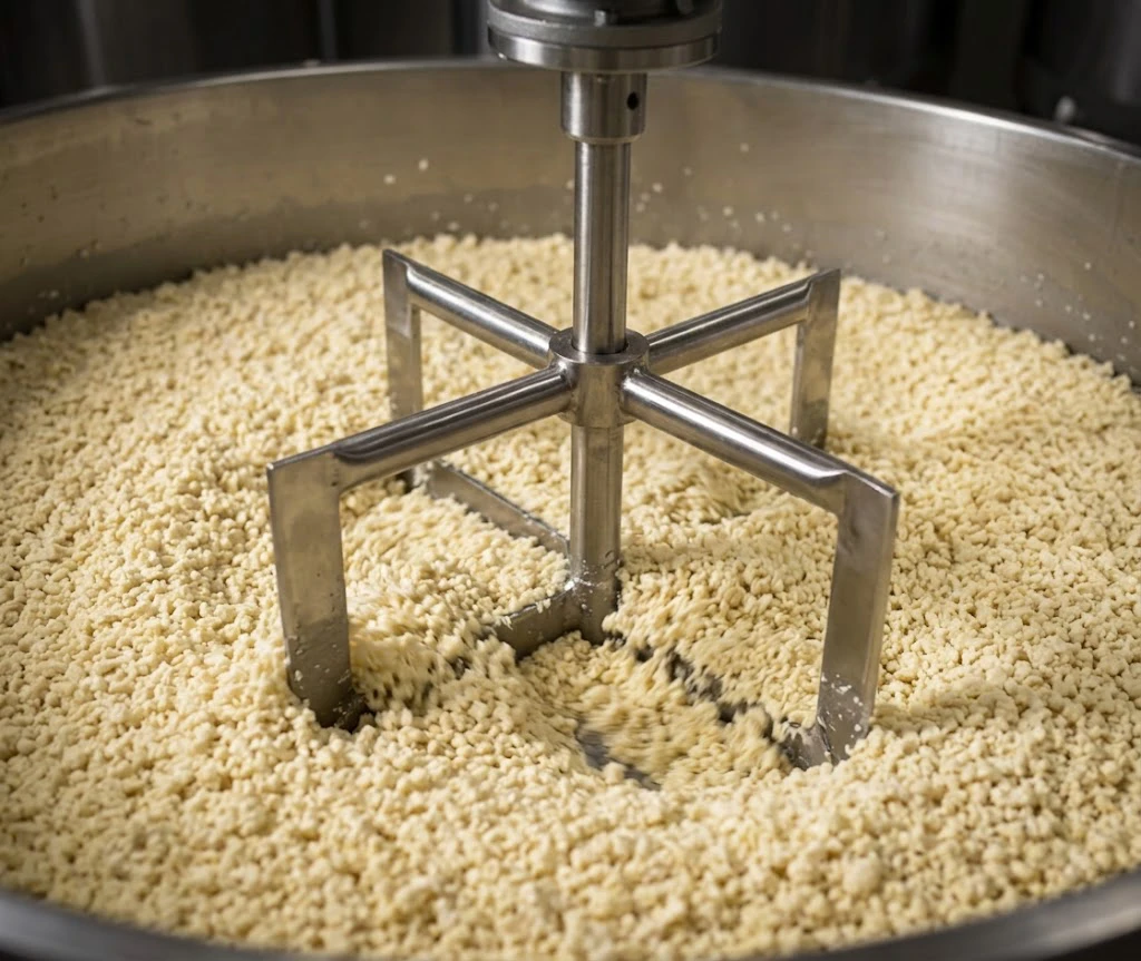 'Steakhouse Experience' Burger