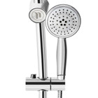 ShowerRail Kit